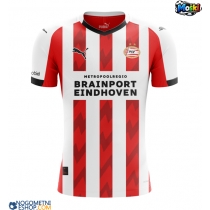 Moški Nogometni dresi PSV Eindhoven Ruben van Bommel #7 Domači 2025-26 Kratek Rokav